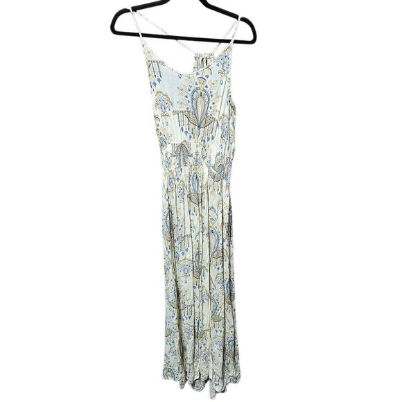 O'NEILL Women's HOPE Slit Maxi Dress - Picture 2 of 7
